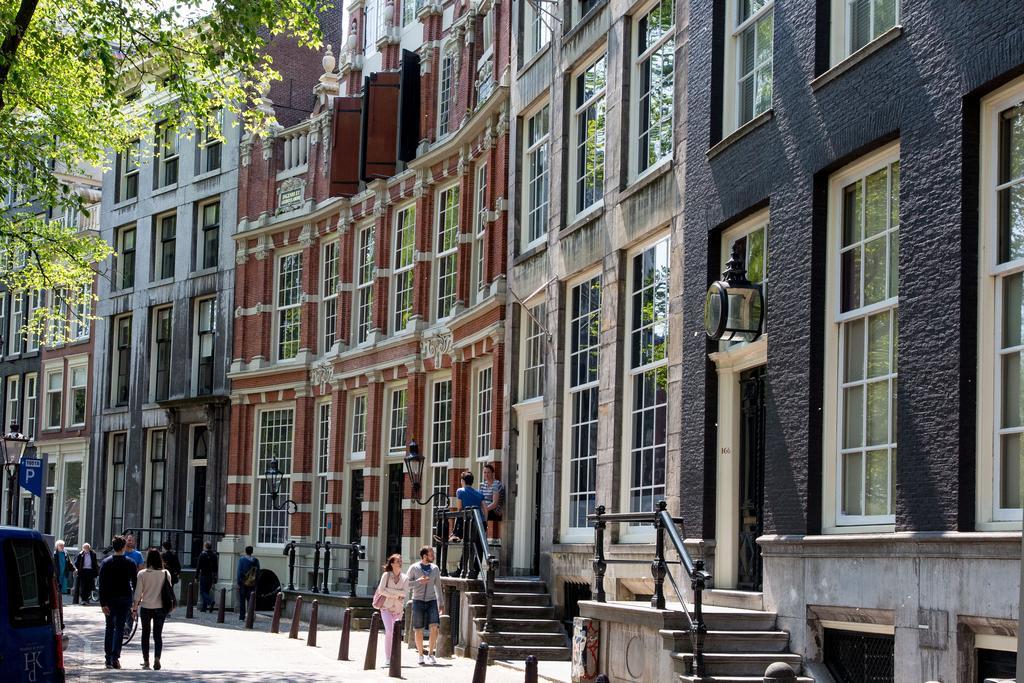 Westerdok25 * Ámsterdam