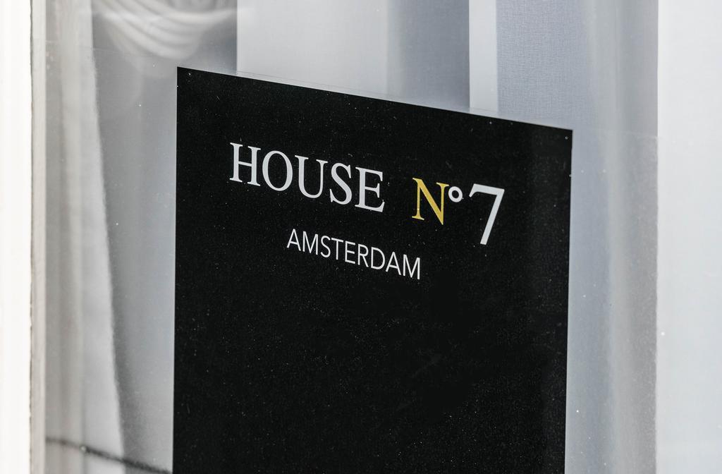 House No 7 Frühstückspension