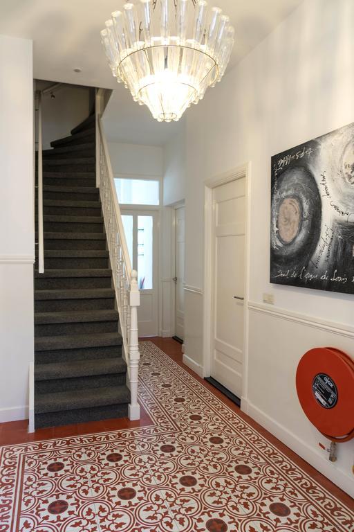House No 7 Frühstückspension