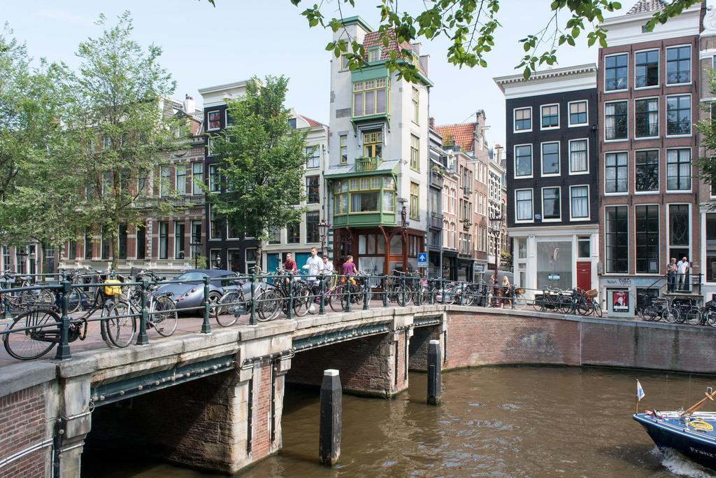 Plaza Centre Apartment Amsterdam