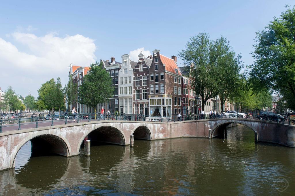 Plaza Centre Apartment * Amsterdam