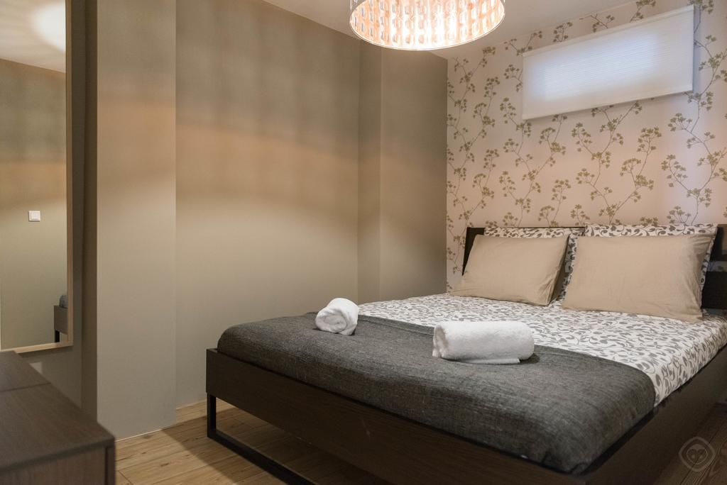 Plaza Centre Apartment Apartment *