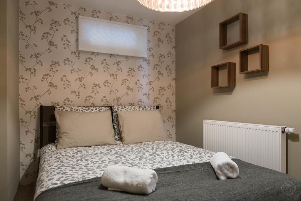 Plaza Centre Apartment * Amsterdam