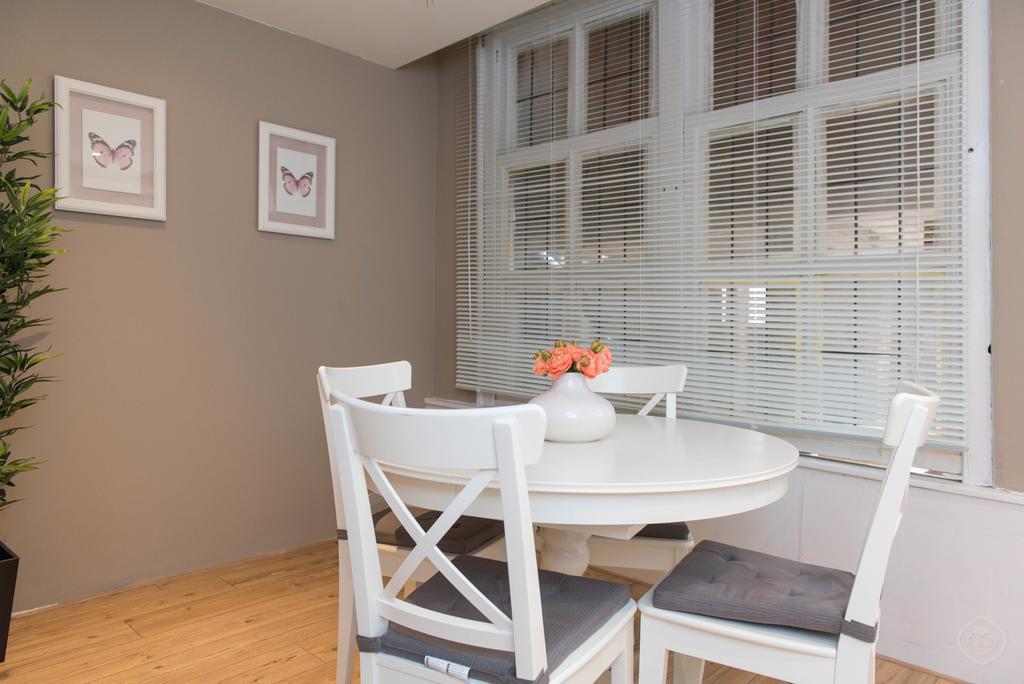 Apartment Plaza Centre Apartment *