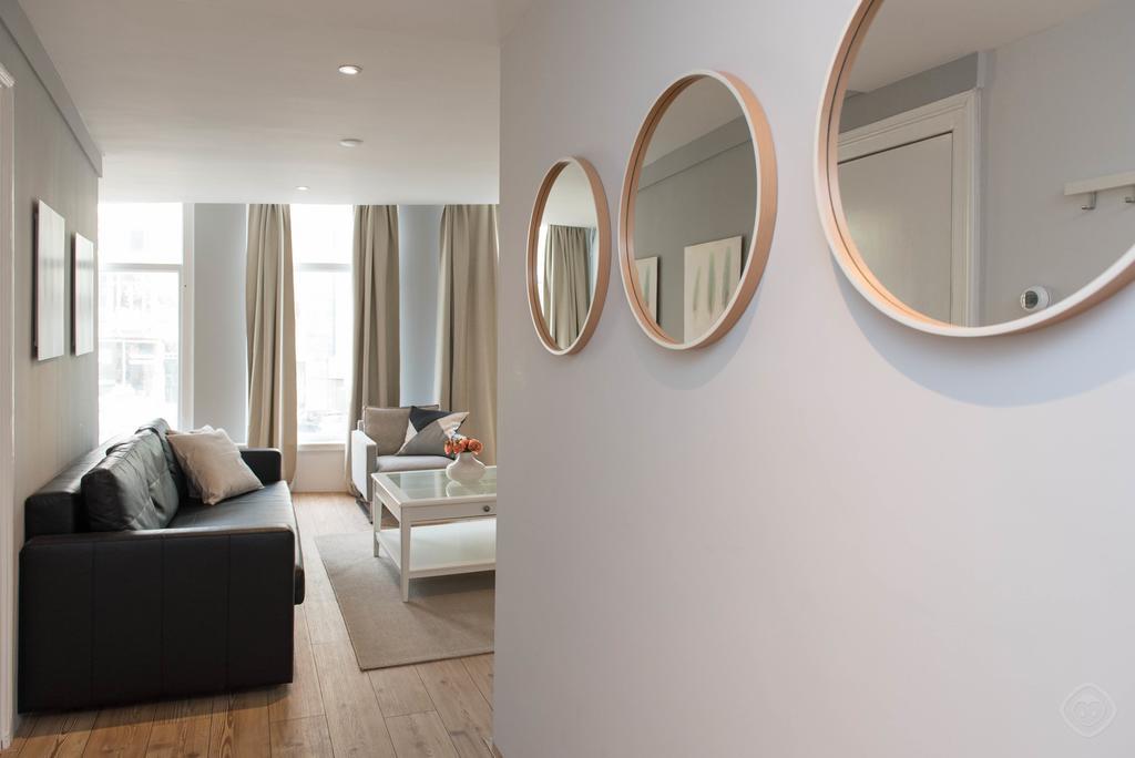 Plaza Centre Apartment * Amsterdam
