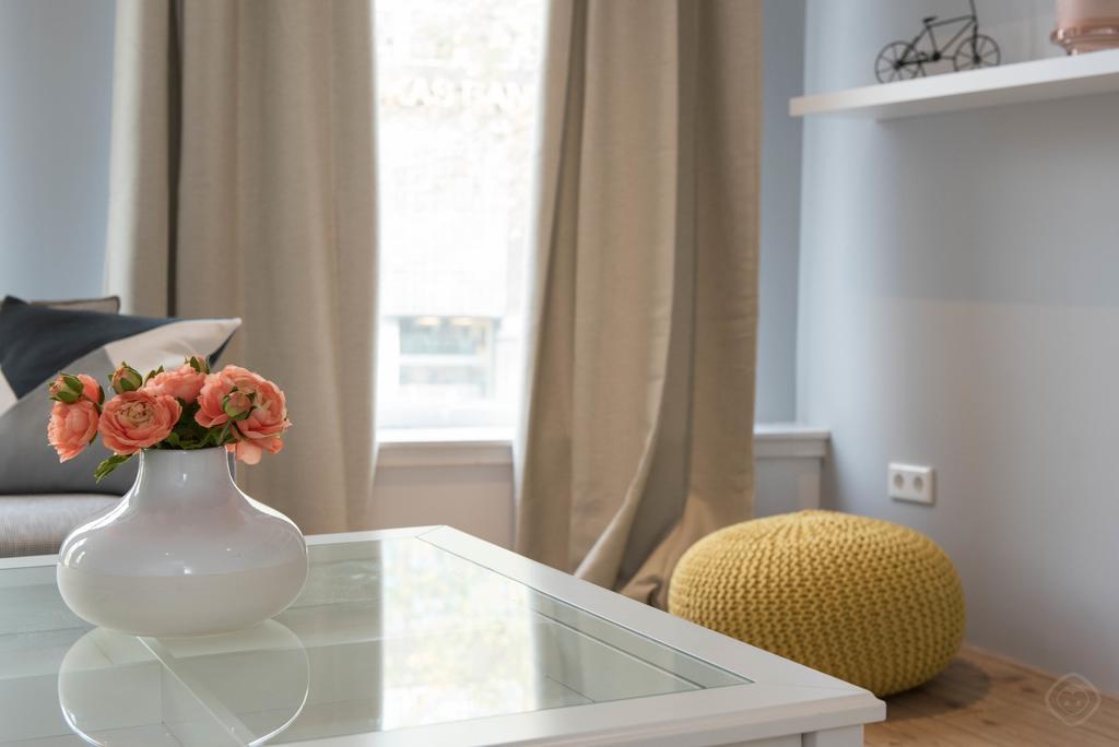 Apartment Plaza Centre Apartment Amsterdam