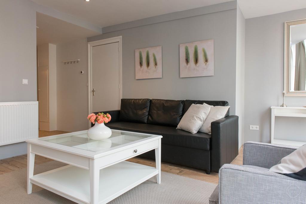 Plaza Centre Apartment Apartment Amsterdam