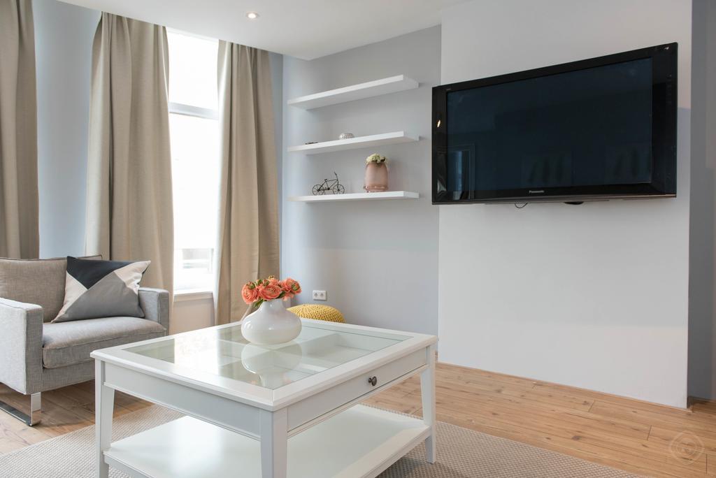 Plaza Centre Apartment * Amsterdam