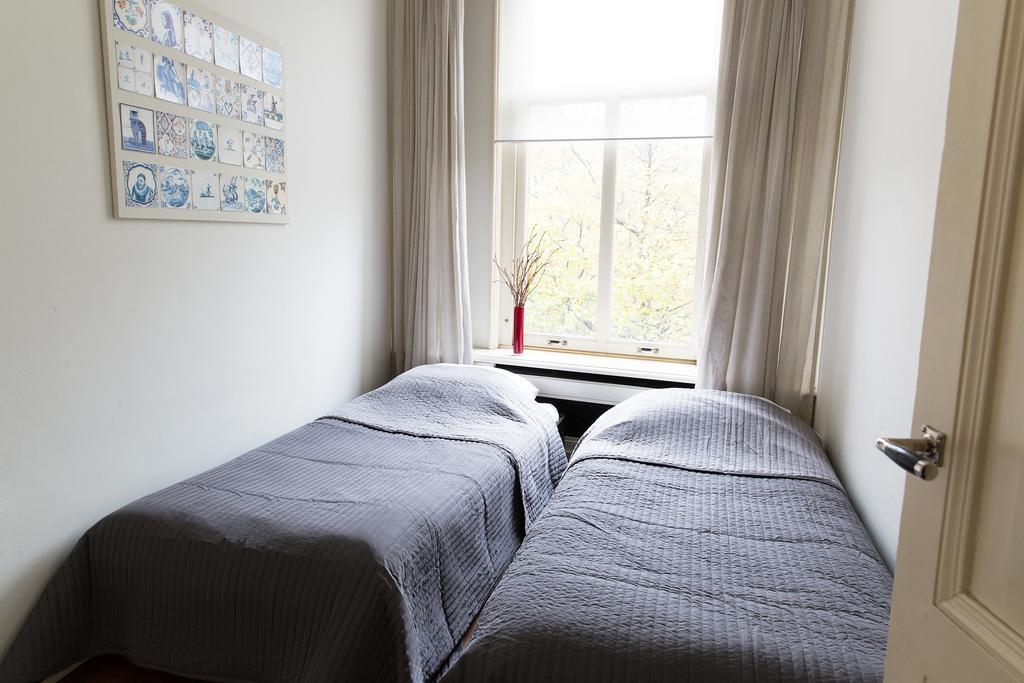 Marnix360apartments Classic Lejlighedshotel Amsterdam