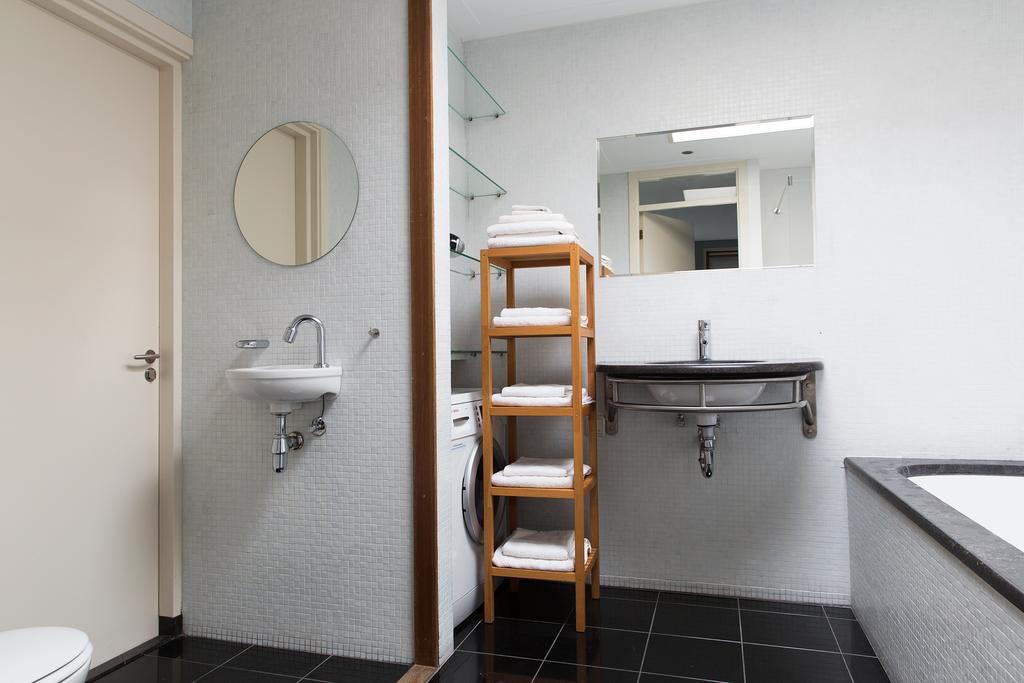 Appart hôtel Marnix360apartments Classic 2*