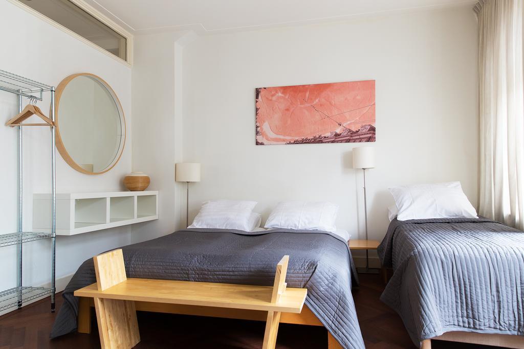 Lejlighedshotel Marnix360apartments Classic Amsterdam