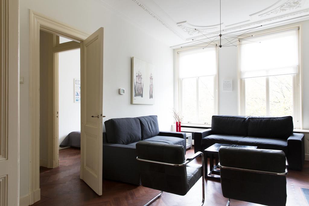 Lejlighedshotel Marnix360apartments Classic