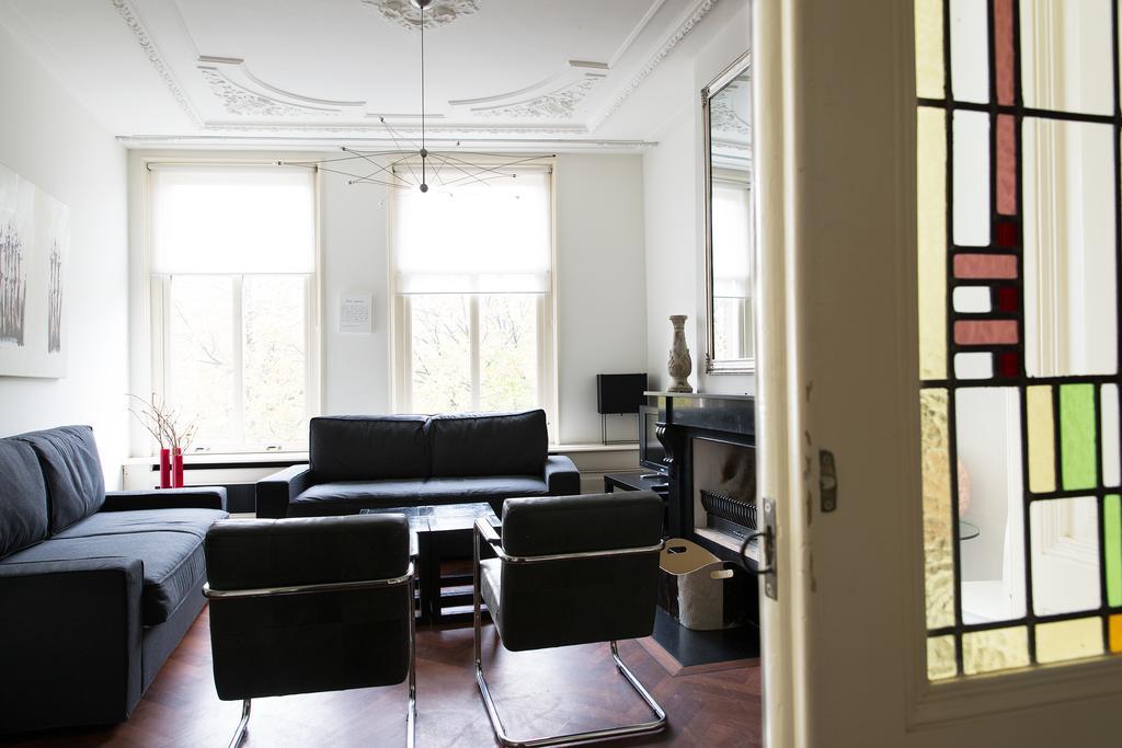 Marnix360apartments Classic Lejlighedshotel