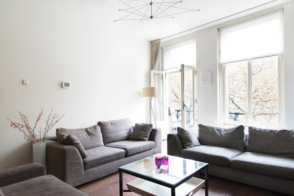 Appart hôtel Marnix360apartments Modern 2*