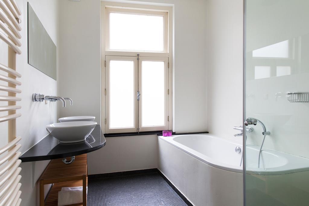 Appart hôtel Marnix360apartments Modern Amsterdam