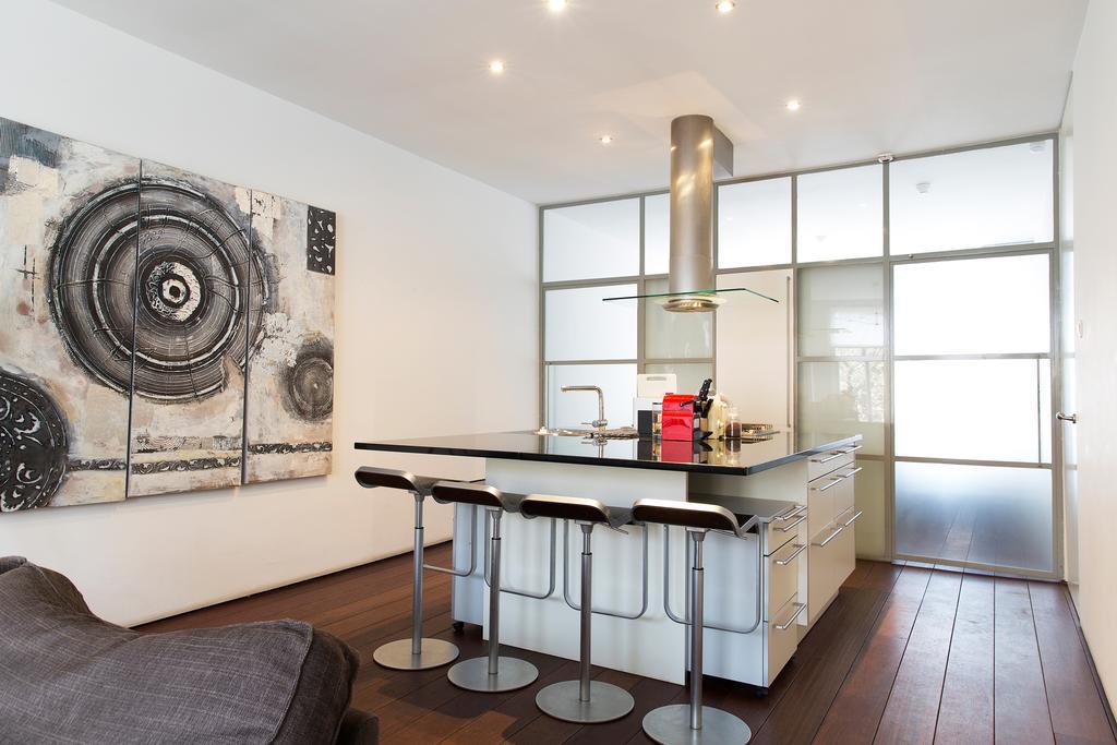 Appart hôtel Marnix360apartments Modern 2*