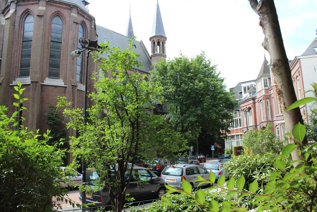 Vondelstraat Bed & Breakfast Amsterdam