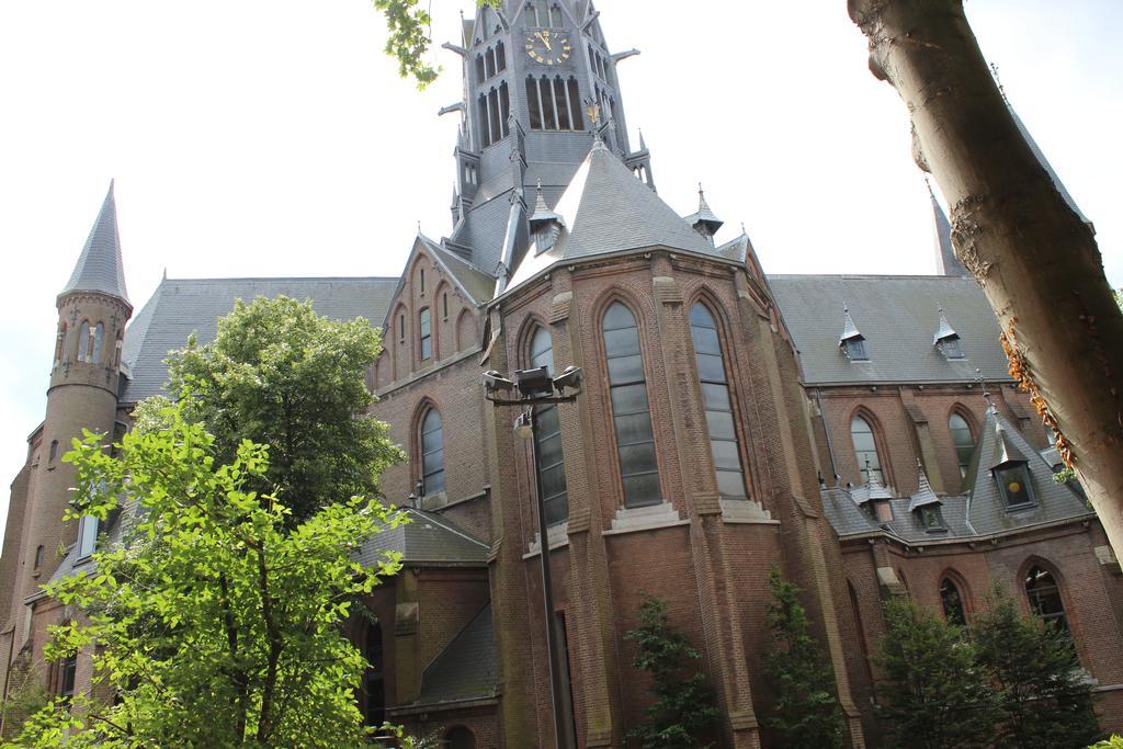 Vondelstraat