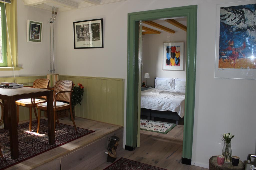Bed & Breakfast Vondelstraat