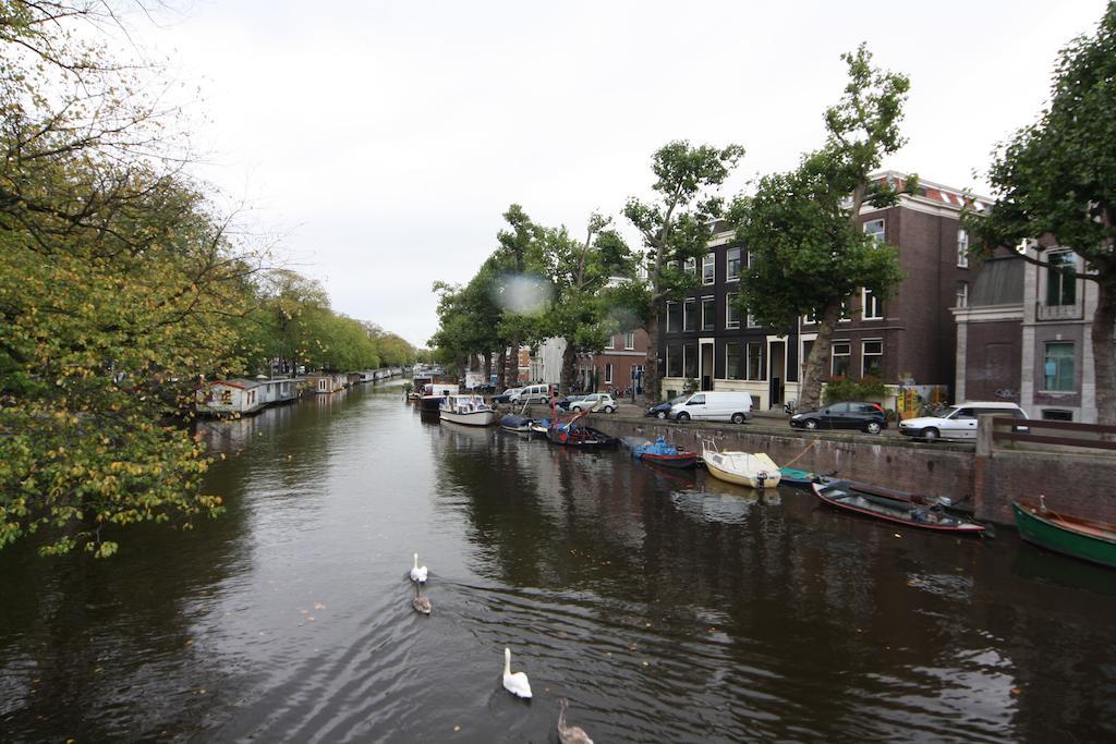 Stadhouderskade Appartement *