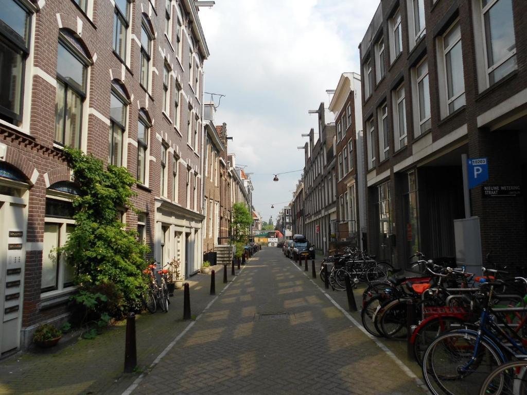 Leidseplein Amsterdam