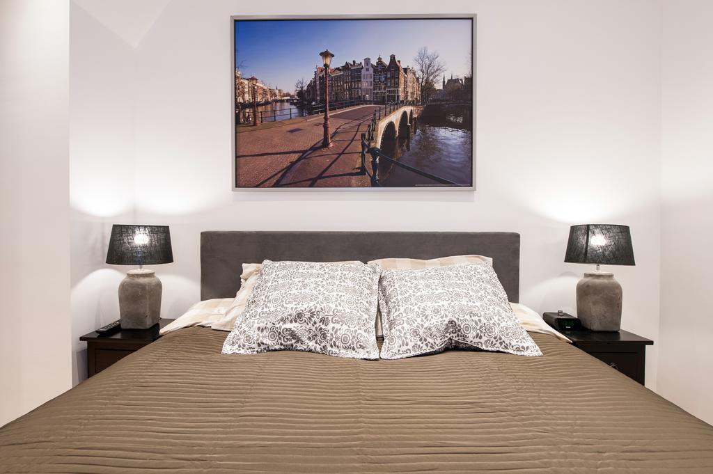 Bed & Breakfast At Noel's Amsterdam