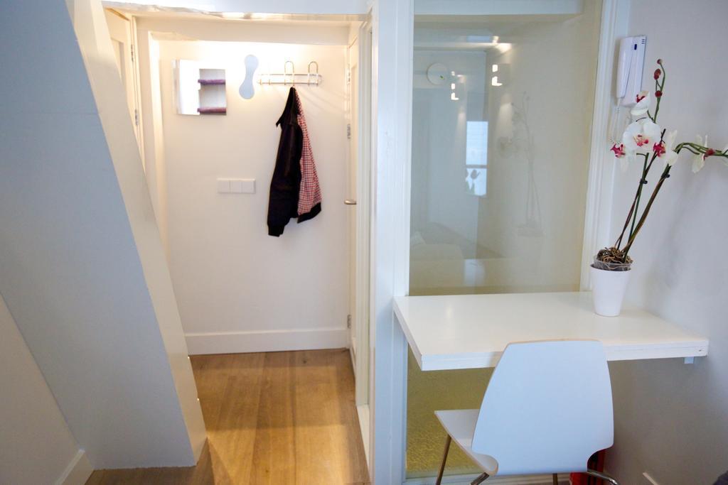 Appartement Sweet Life Centre Area