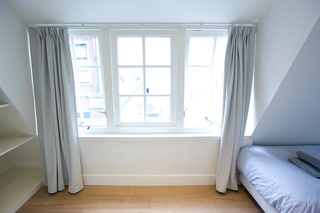Sweet Life Centre Area Appartement *