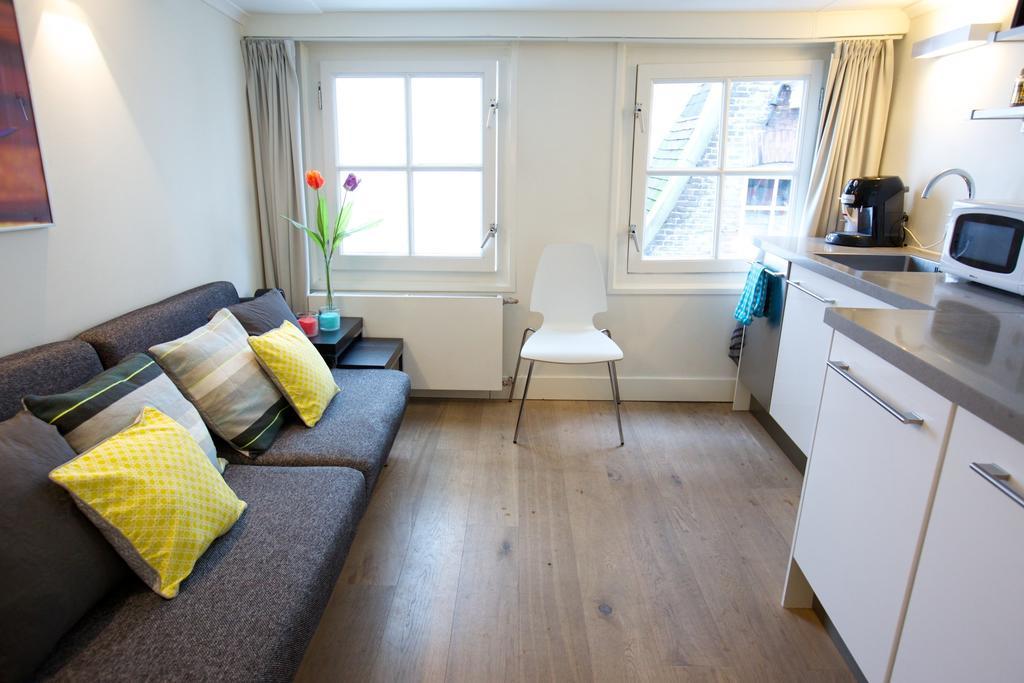 Appartement Sweet Life Centre Area *