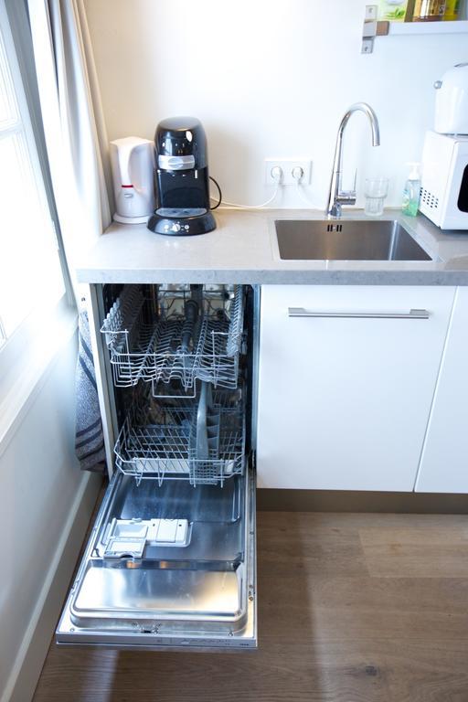 Appartement Sweet Life Centre Area