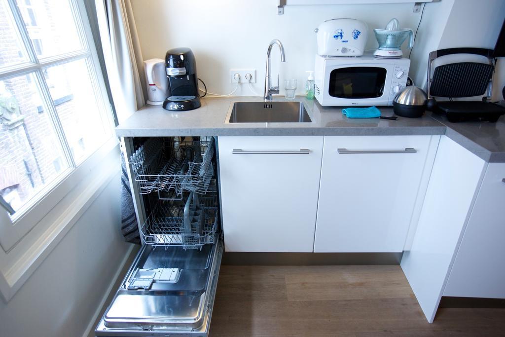 Appartement Sweet Life Centre Area *