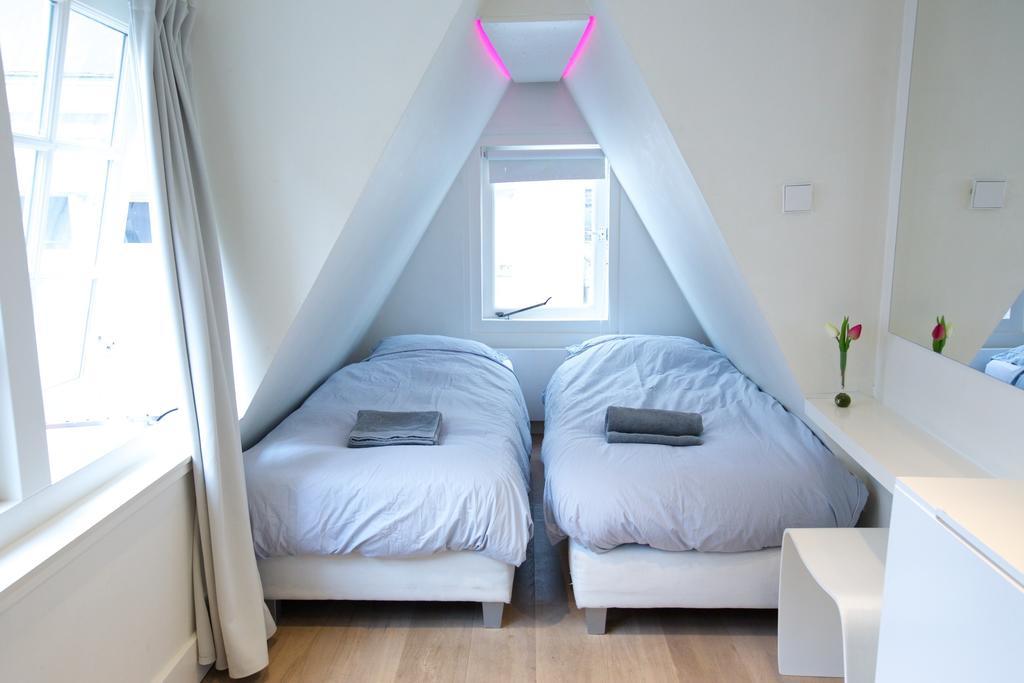 Appartement Sweet Life Centre Area *