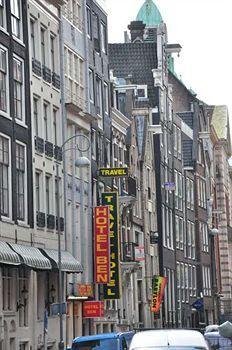 Budget Ben Hotel