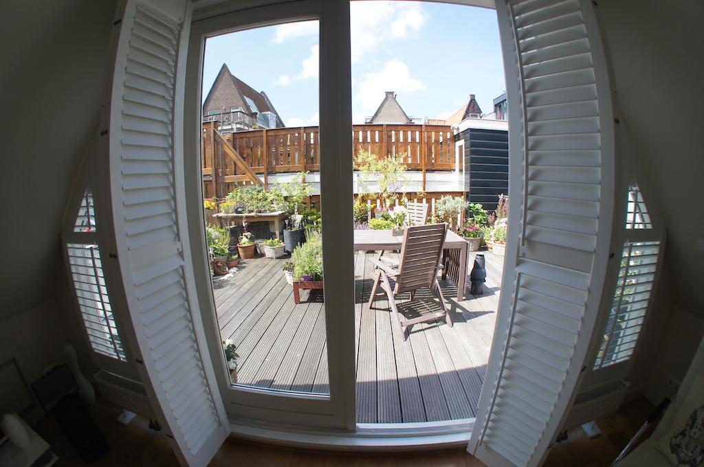 On The Roof Bed & Breakfast 2*