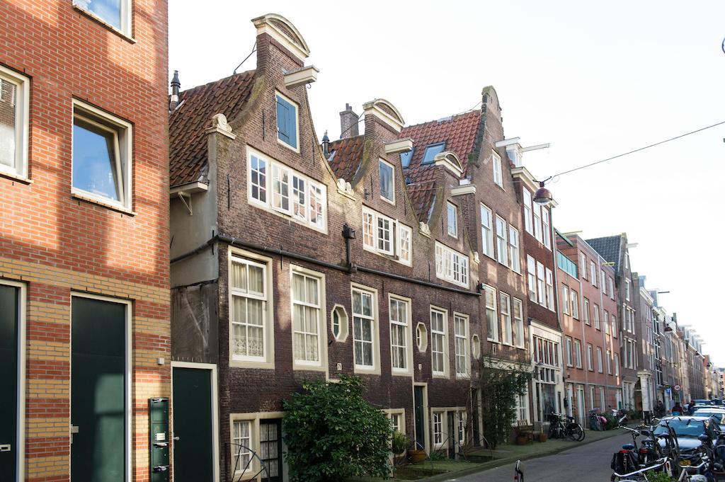 Appartement Tulips In The Heart Of