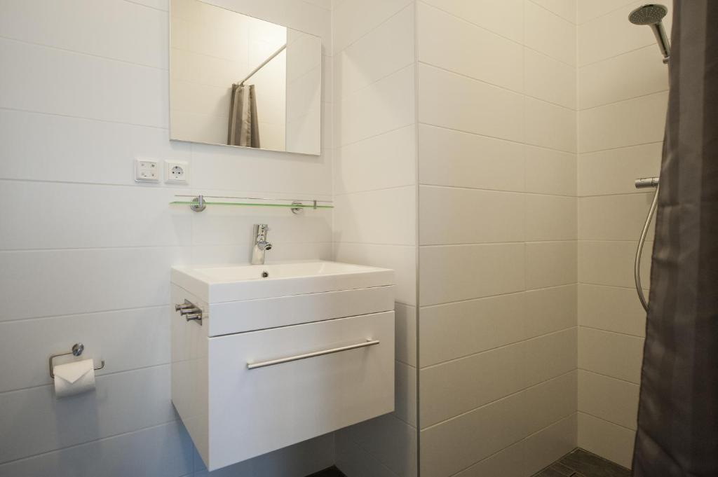 Sarphatipark Apartments Appartamento *
