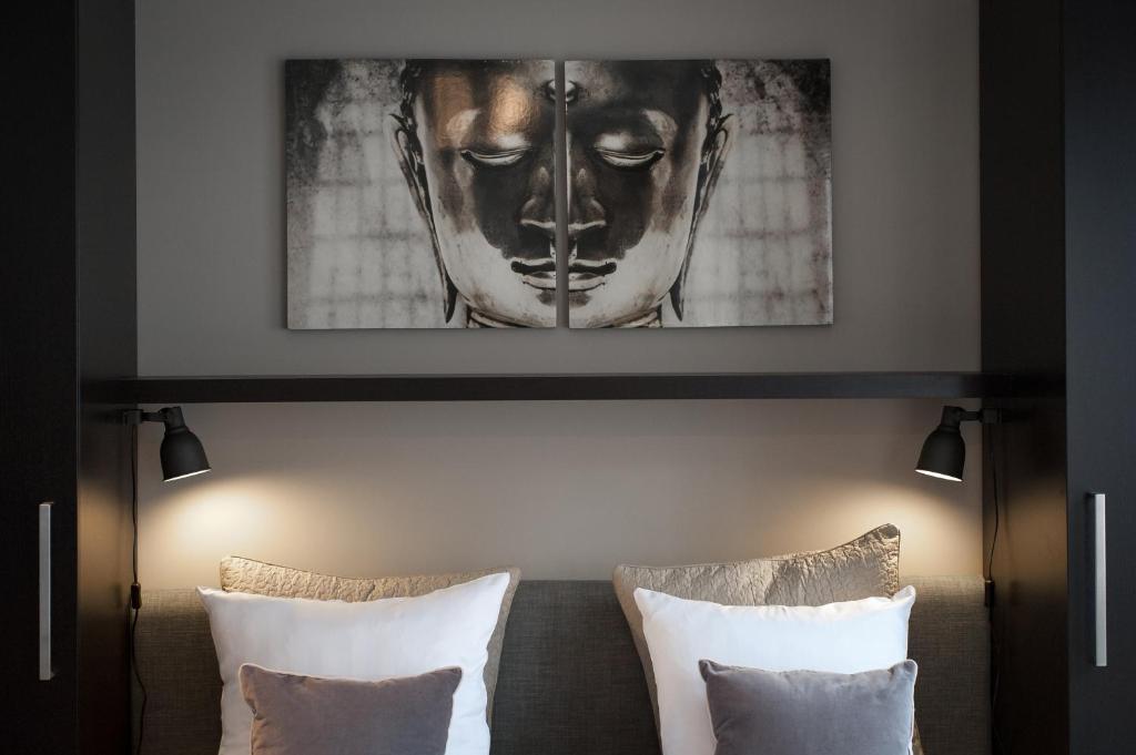 Sarphatipark Apartments Appartamento *