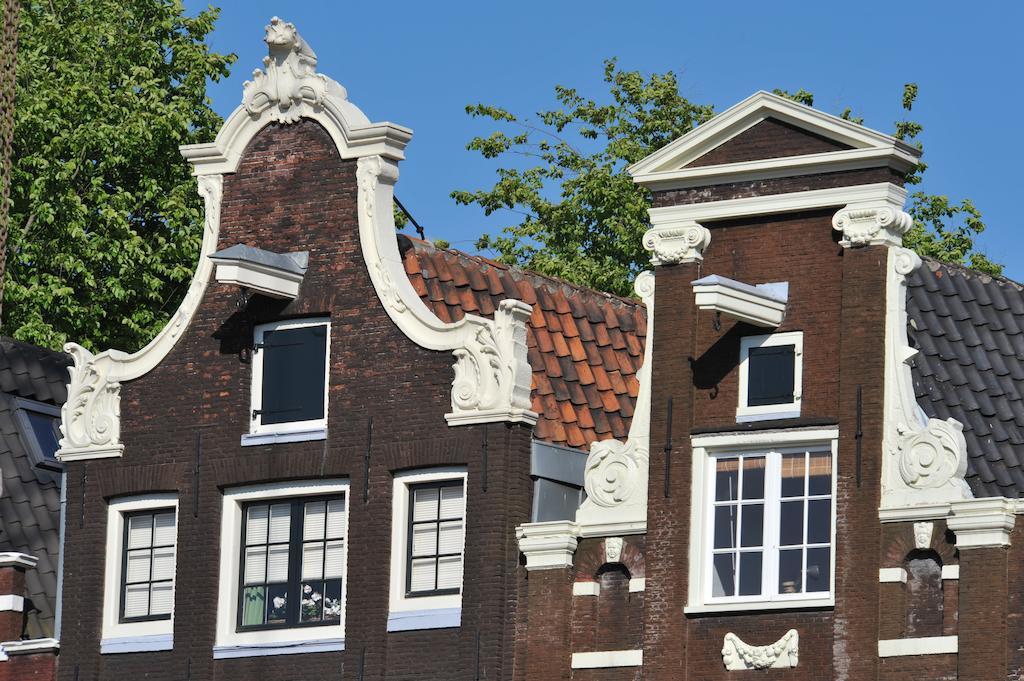 Couette-café Amsteldam