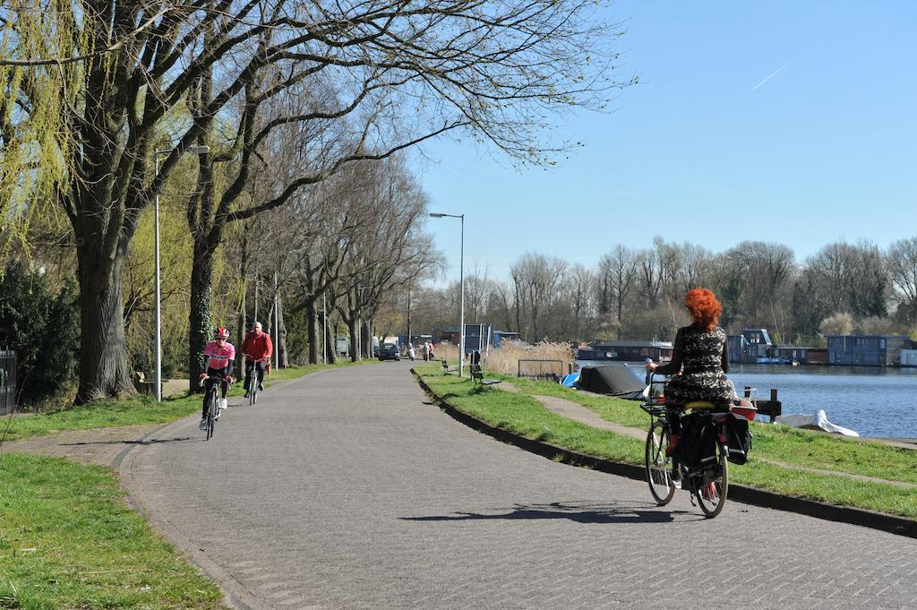 Couette-café Amsteldam *