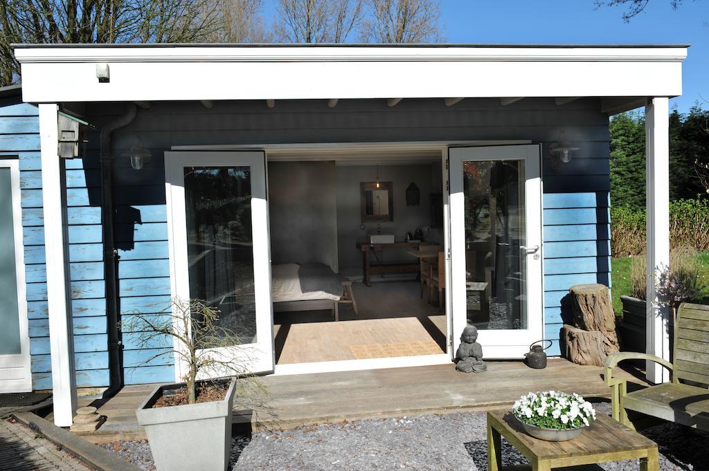 Couette-café Amsteldam *