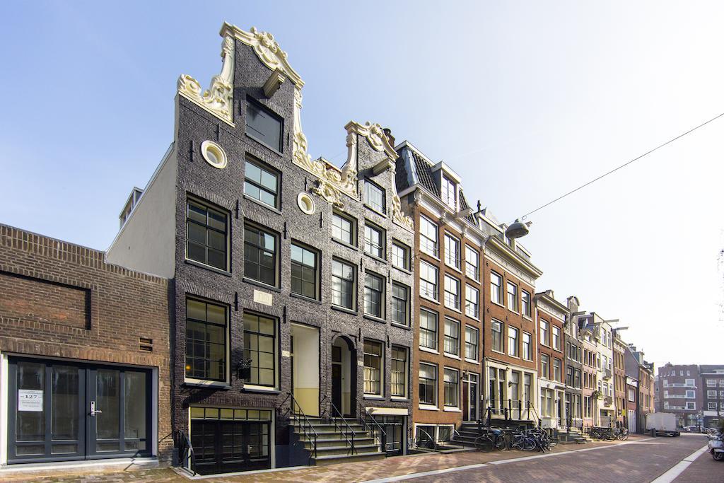 Vakantiehuis Kings *