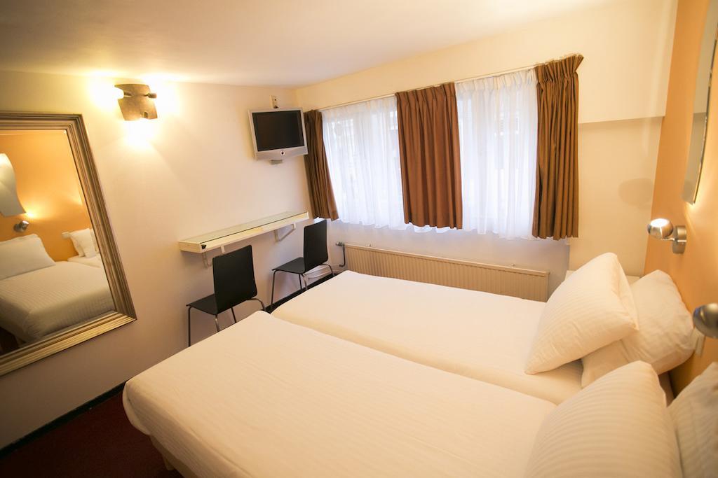 Appartement King Amsterdam