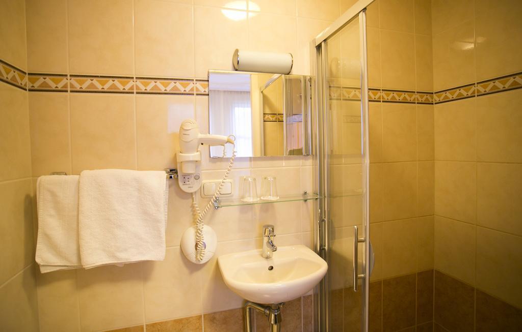 Appartement King