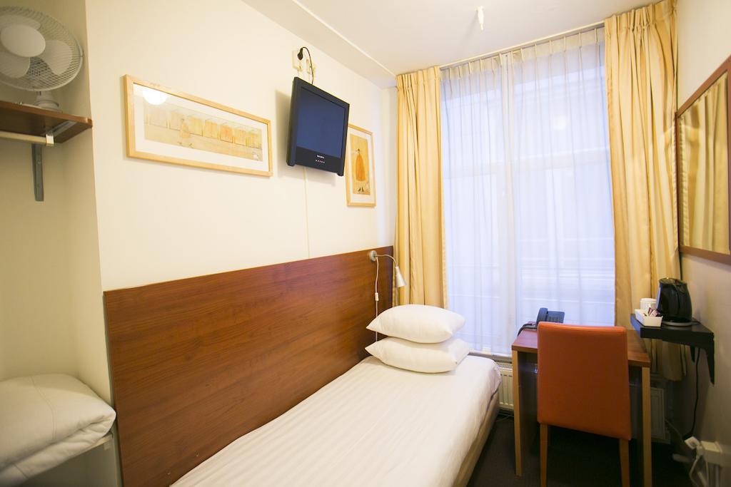 Appartement King Amsterdam