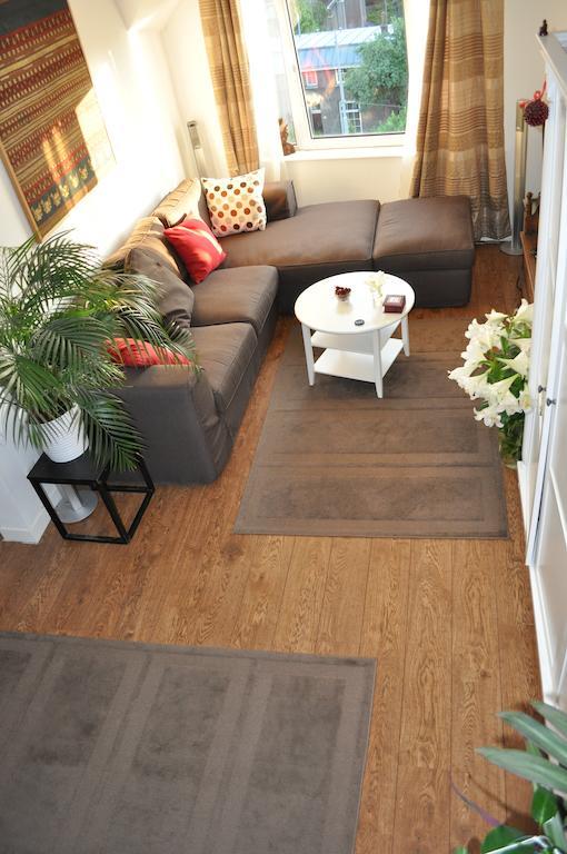 Appartement Rooftop *