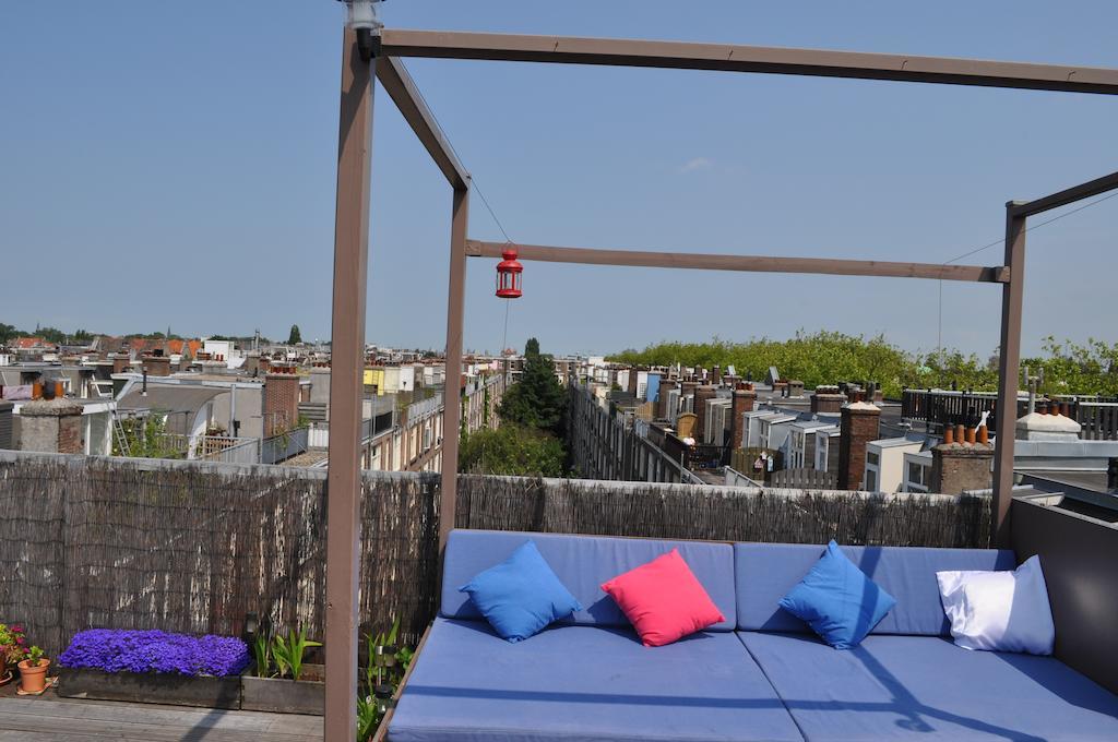 Appartement Rooftop *