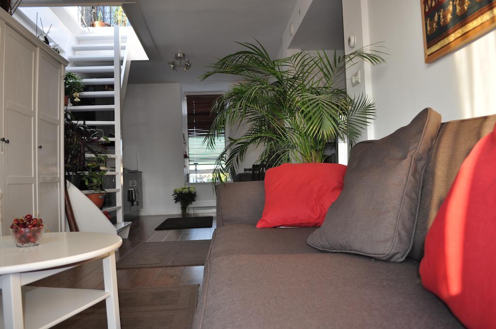 Appartement Rooftop