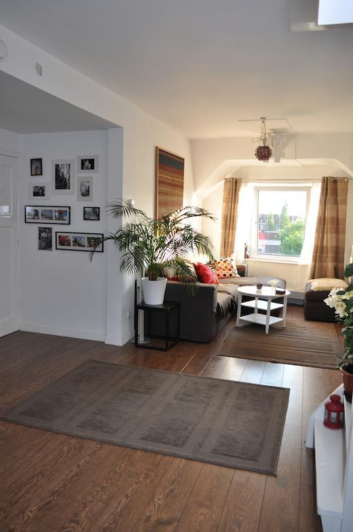 Appartement Rooftop Amsterdam