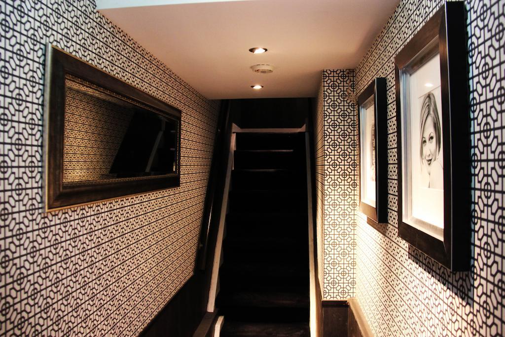 Hotel House Of Freddy