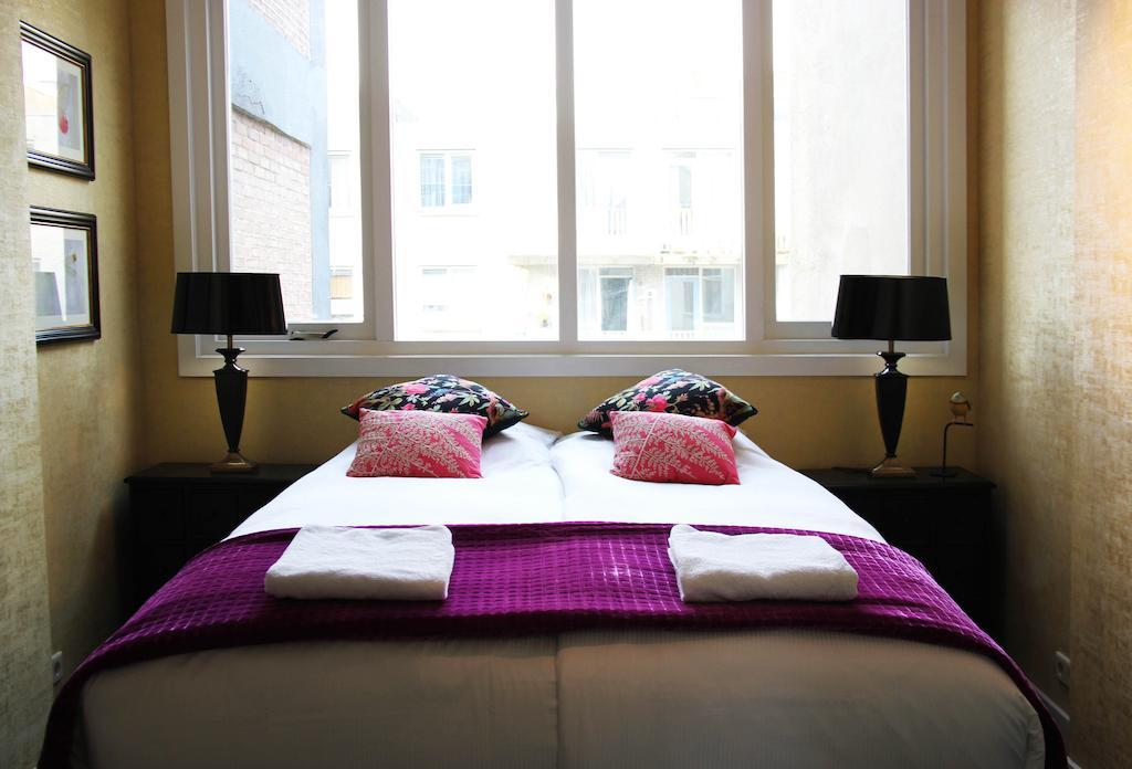 Hotel House Of Freddy Amsterdam